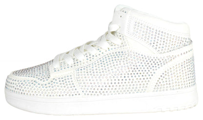 REXX-30 White