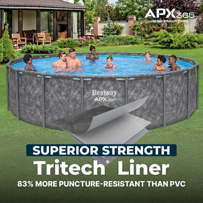 Bestway APX 365 18&