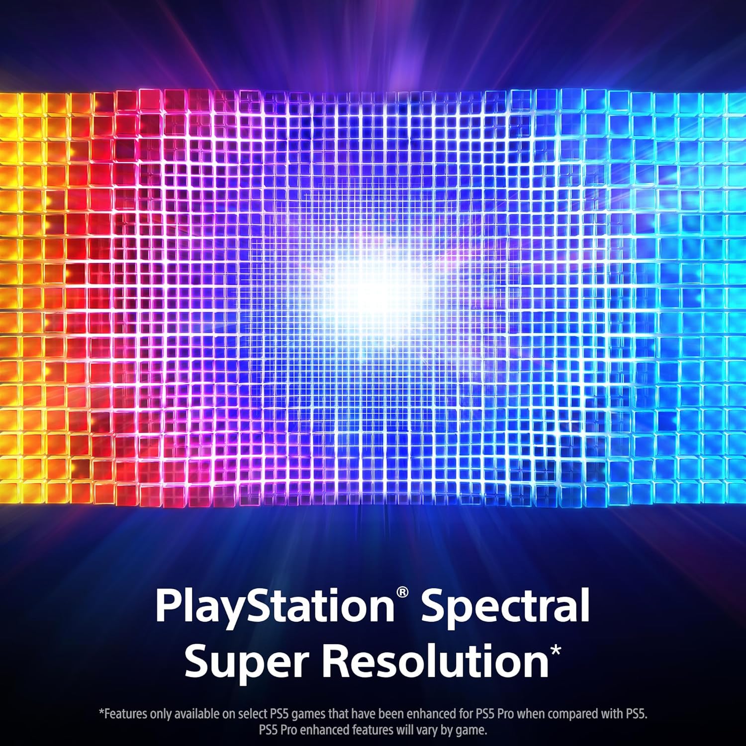 PlayStation 5 Pro Console - 2TB