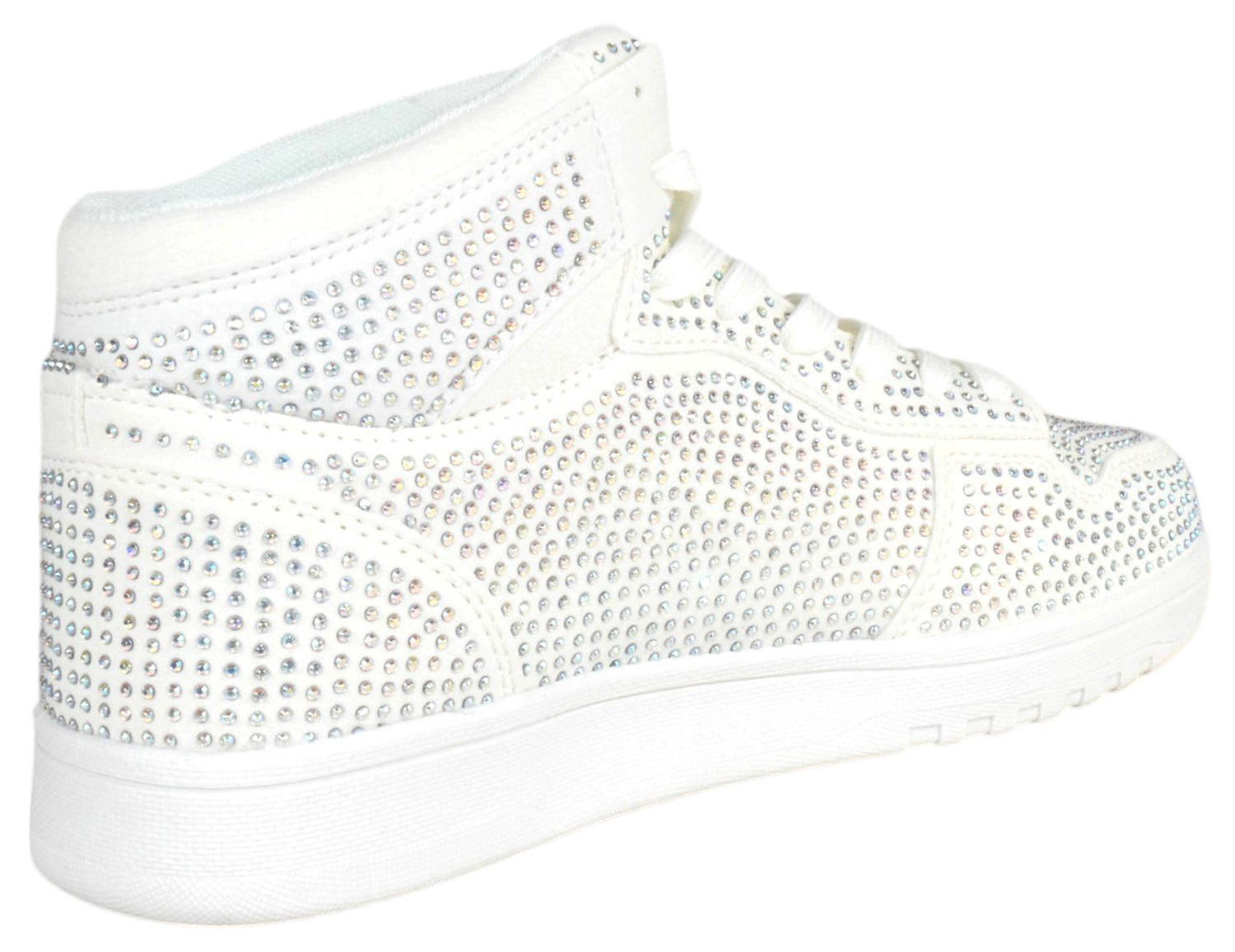 REXX-30 White
