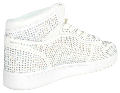 REXX-30 White