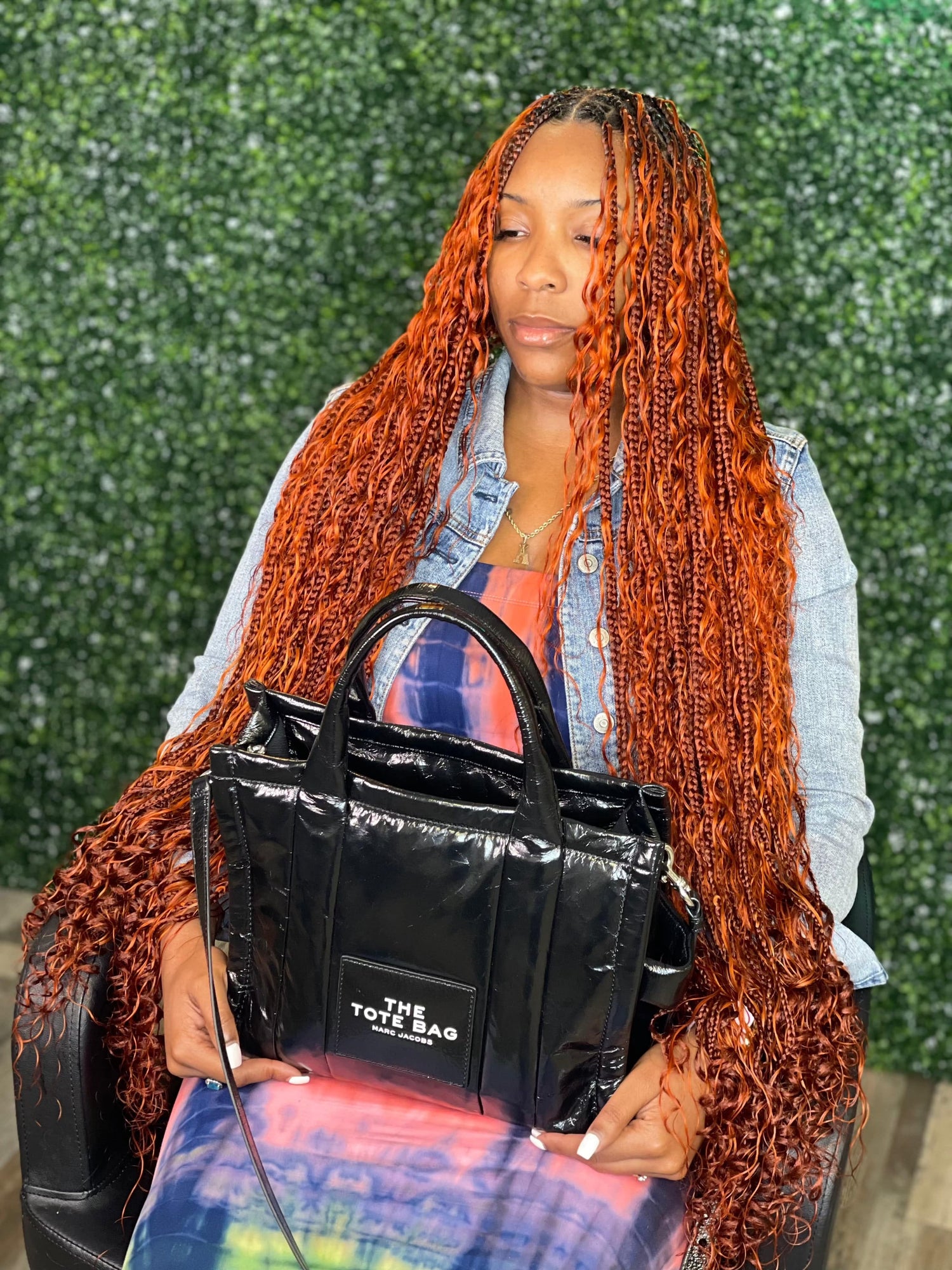 Deep Wave