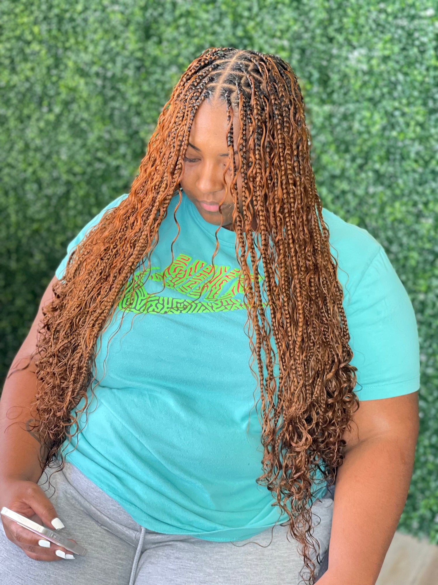 Deep Wave