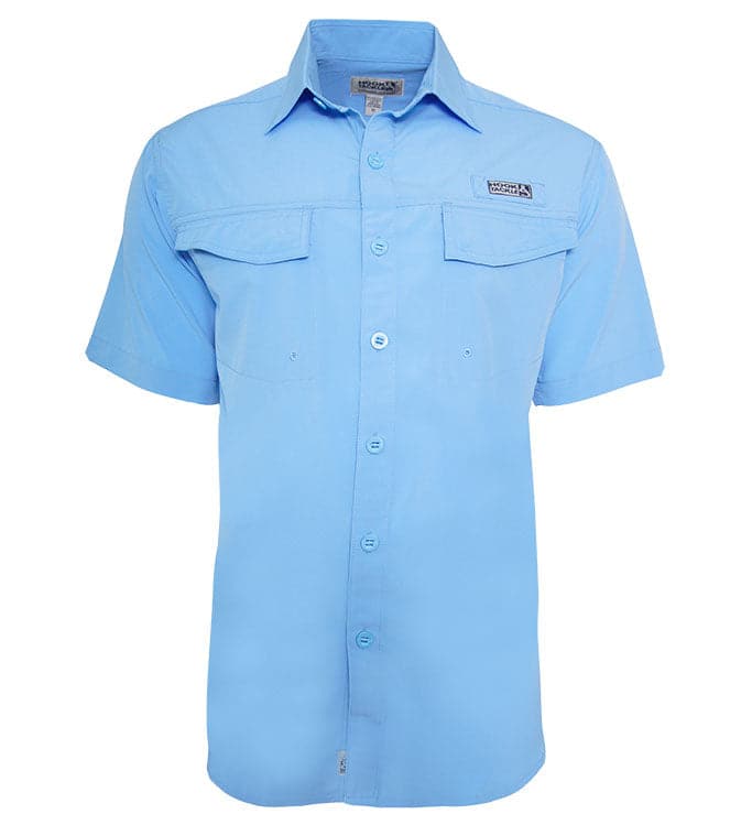 Light blue men&