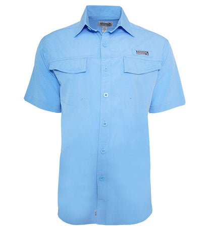 Light blue men&