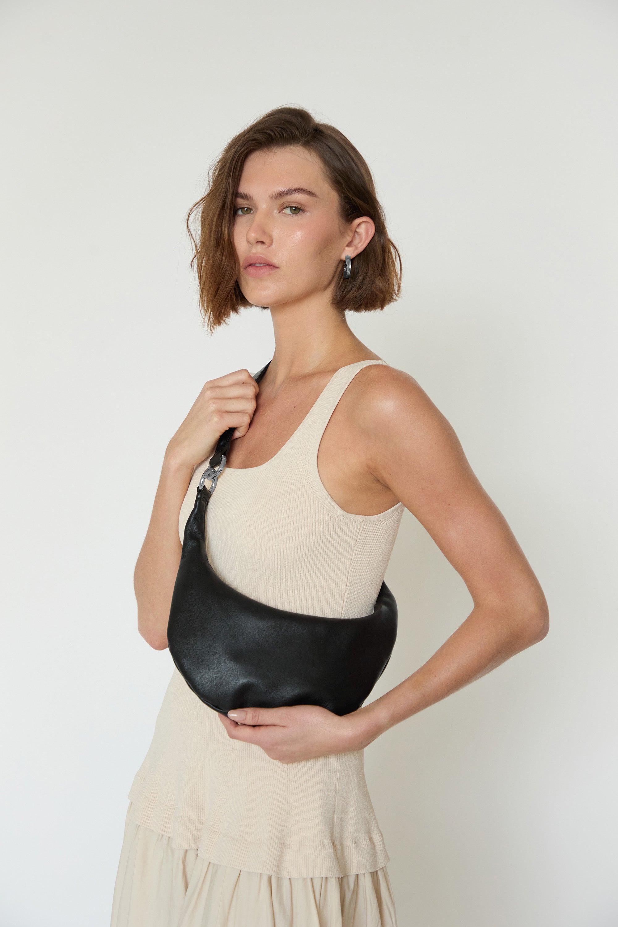 The Micro Ring Bag