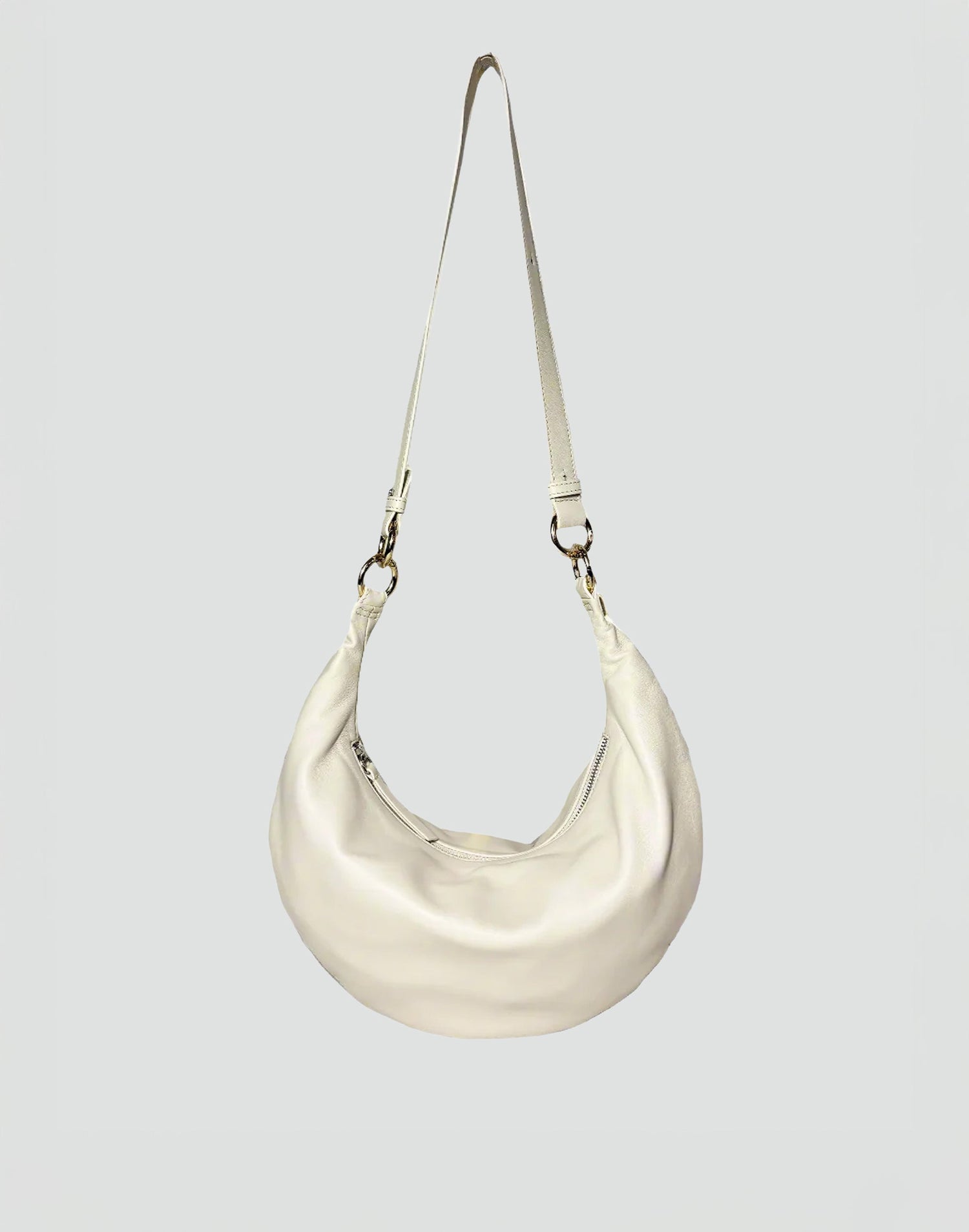 The Piccola Ring Bag