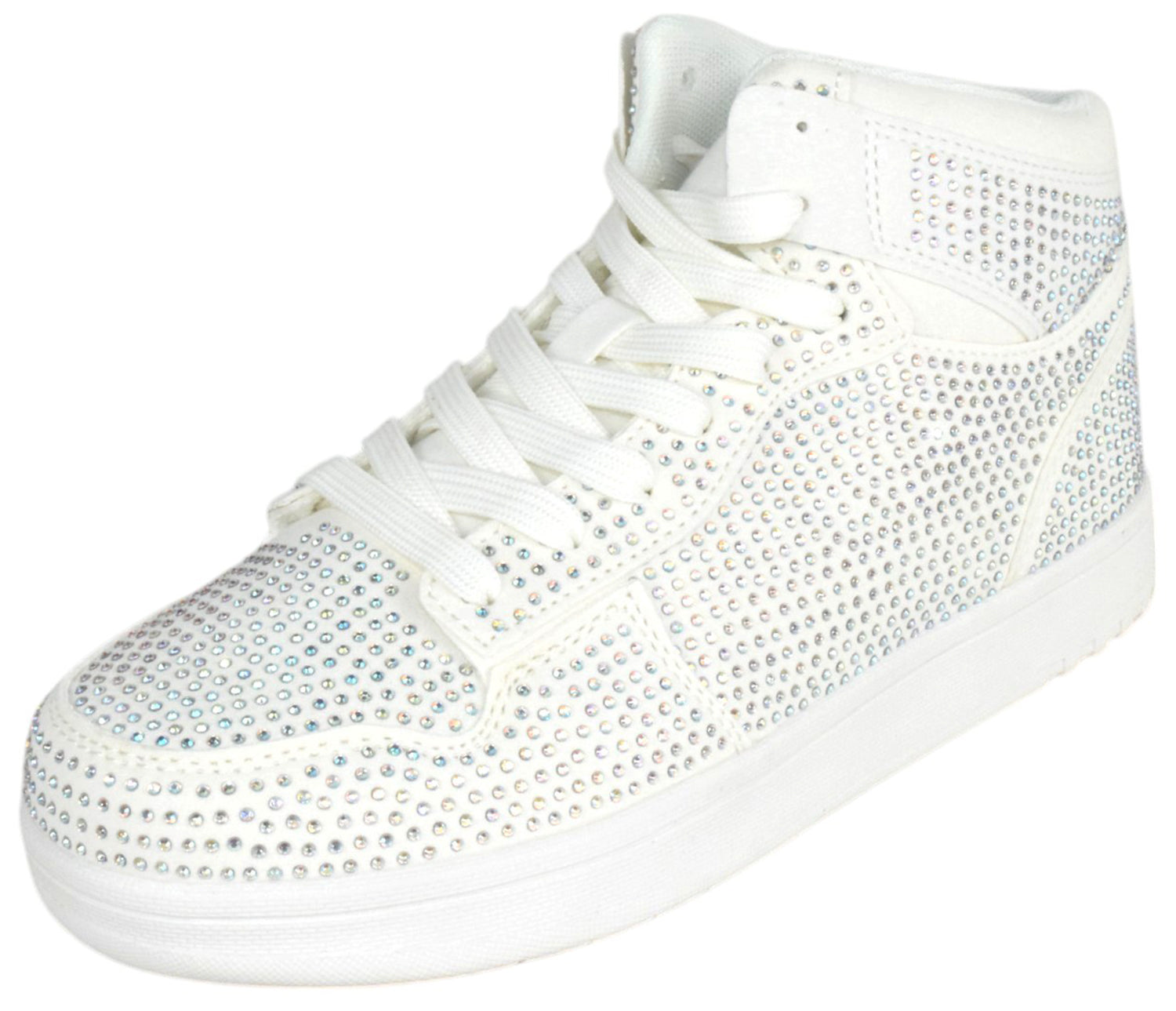 REXX-30 White