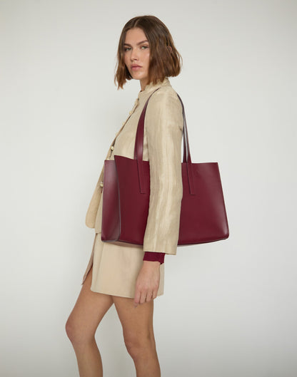 The Tolentino Tote