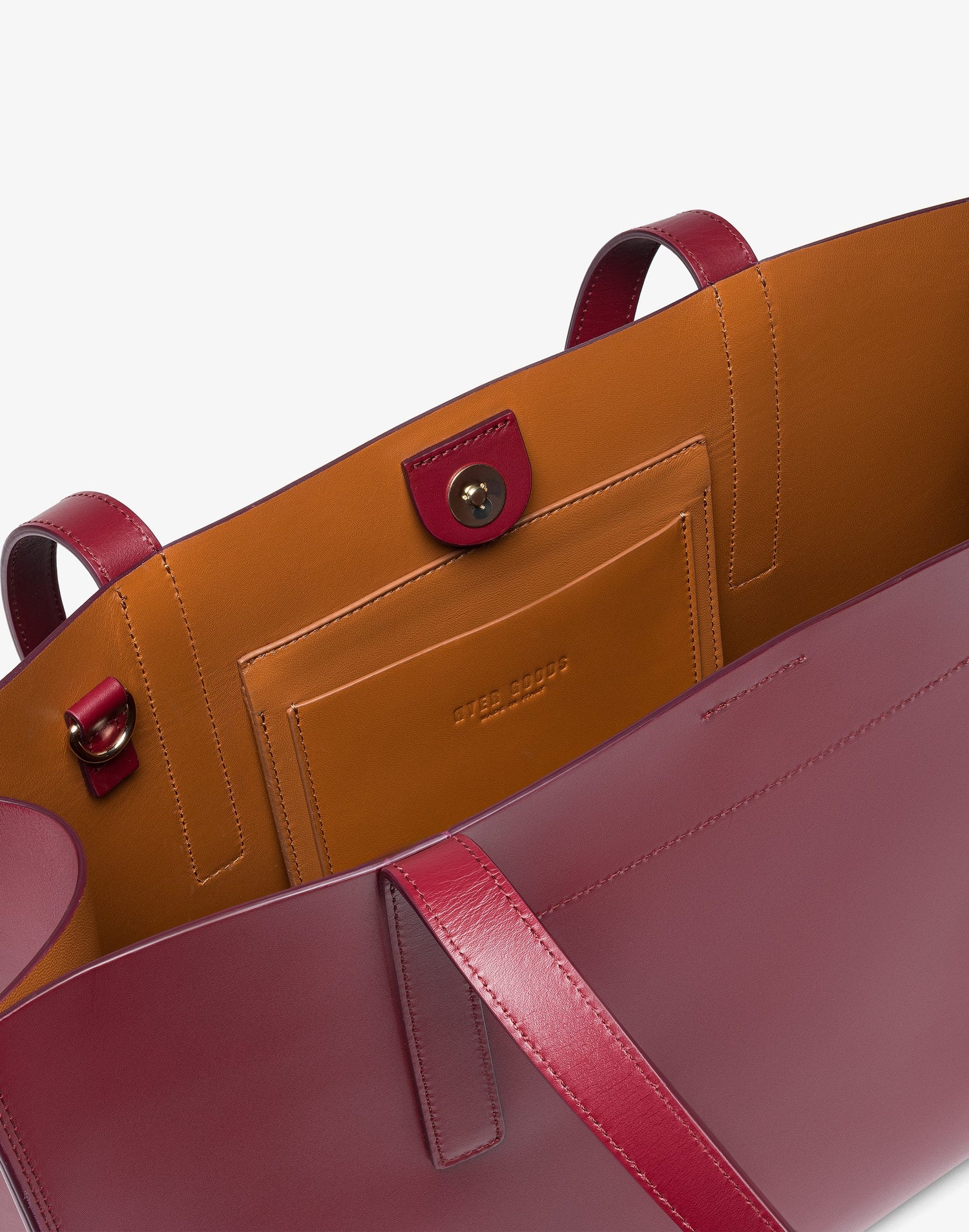 The Tolentino Tote