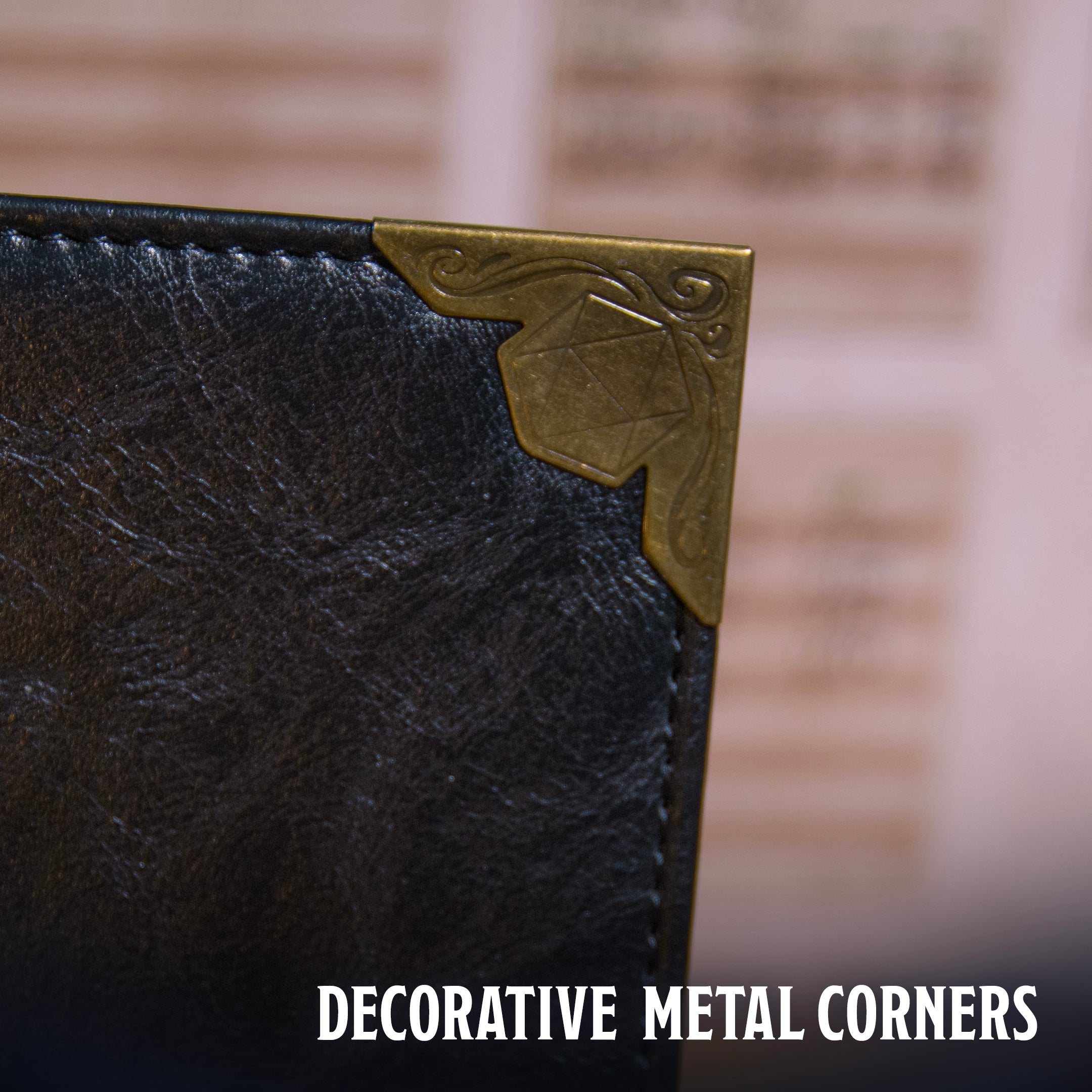 Ultimate Game Master Screen - Magnetic Modular DM Screen for D&amp;D, Pathfinder &amp; TTRPGs