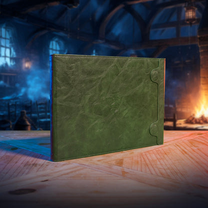 Ultimate Game Master Screen - Magnetic Modular DM Screen for D&amp;D, Pathfinder &amp; TTRPGs