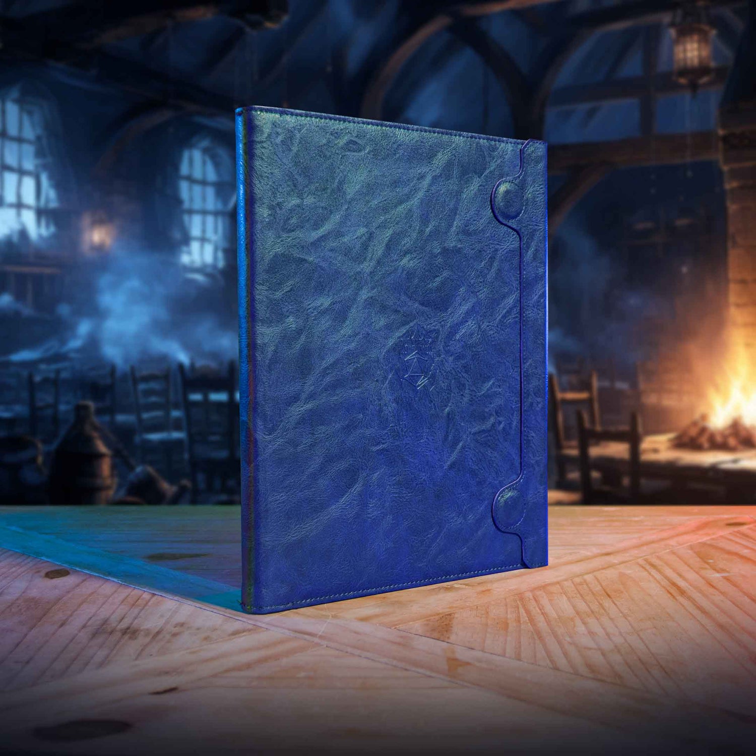 Ultimate Game Master Screen - Magnetic Modular DM Screen for D&amp;D, Pathfinder &amp; TTRPGs
