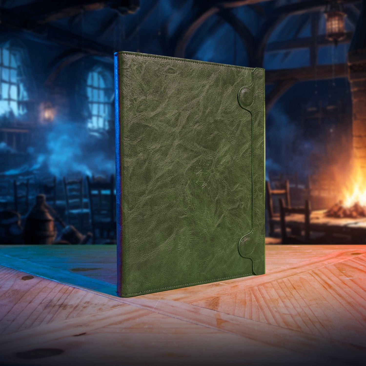 Ultimate Game Master Screen - Magnetic Modular DM Screen for D&amp;D, Pathfinder &amp; TTRPGs