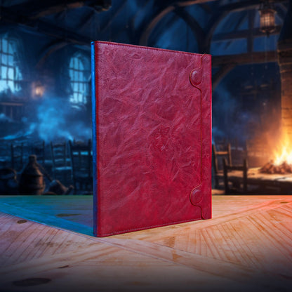 Ultimate Game Master Screen - Magnetic Modular DM Screen for D&amp;D, Pathfinder &amp; TTRPGs