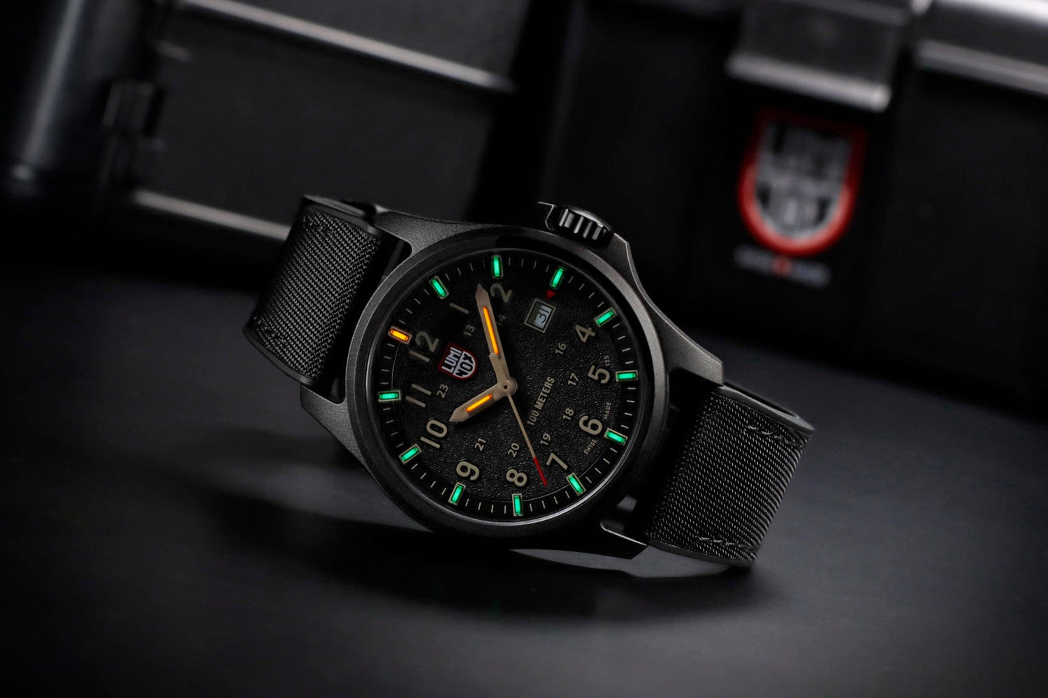 Atacama Field, Field Watch, 43mm