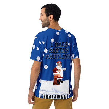I Made Santa&