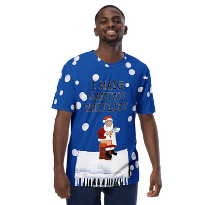 I Made Santa&