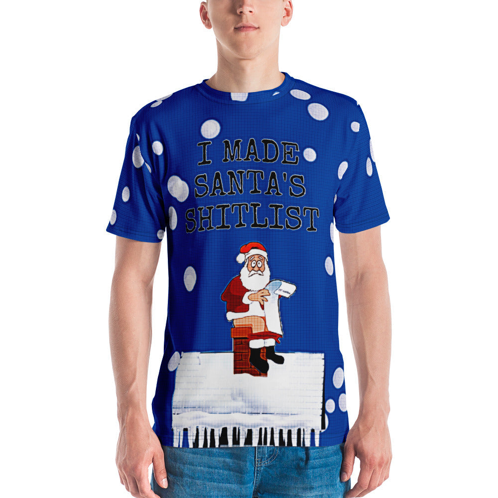 I Made Santa&