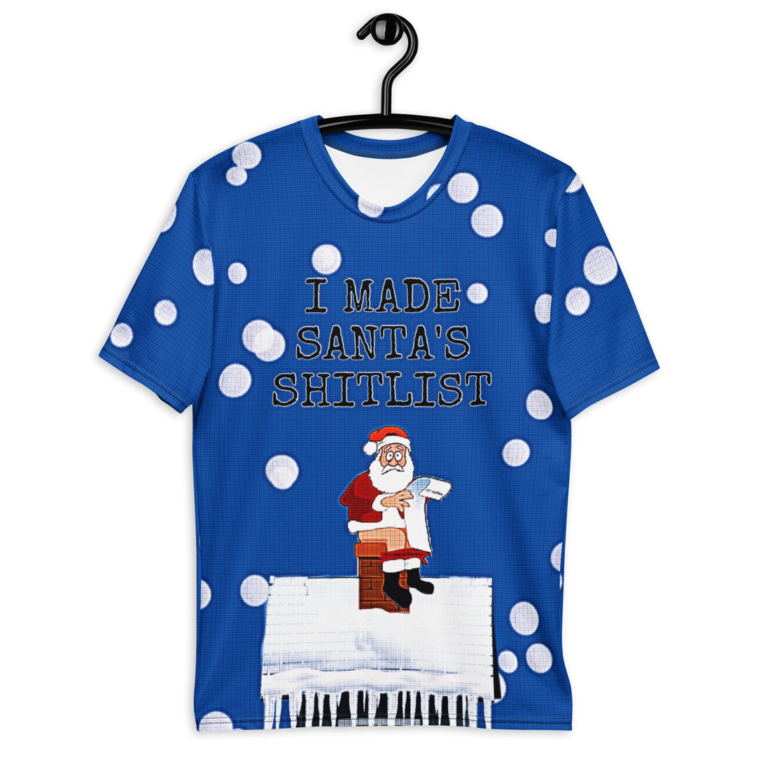 I Made Santa&