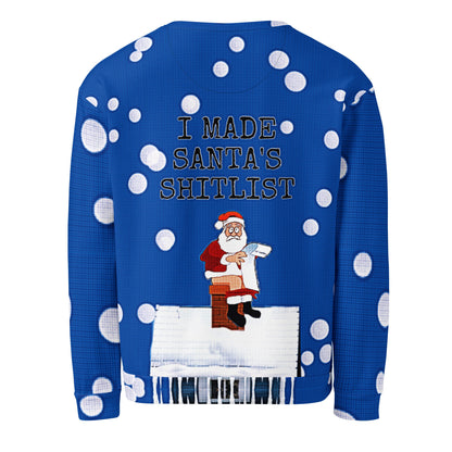 I Made Santa&