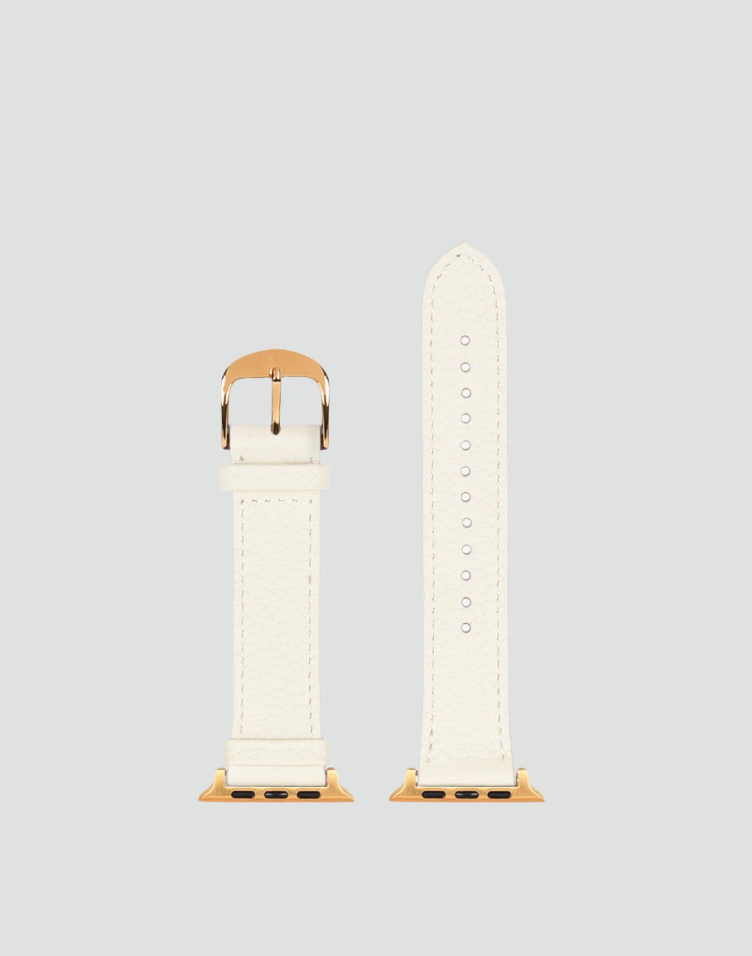 Sustainable Leather Apple Watch Bands