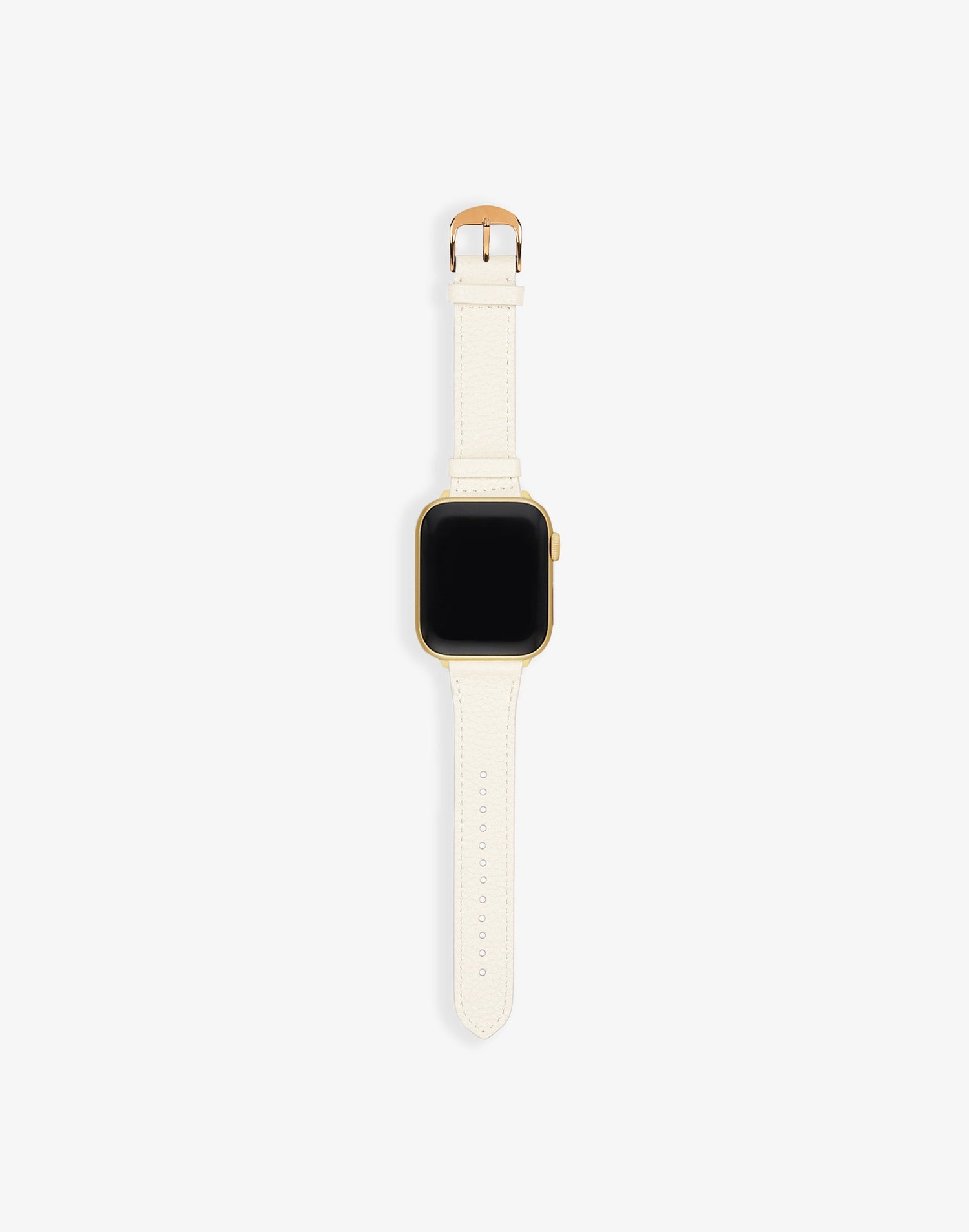 Sustainable Leather Apple Watch Bands