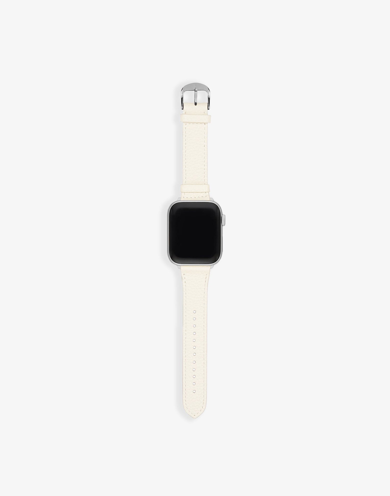 Sustainable Leather Apple Watch Bands