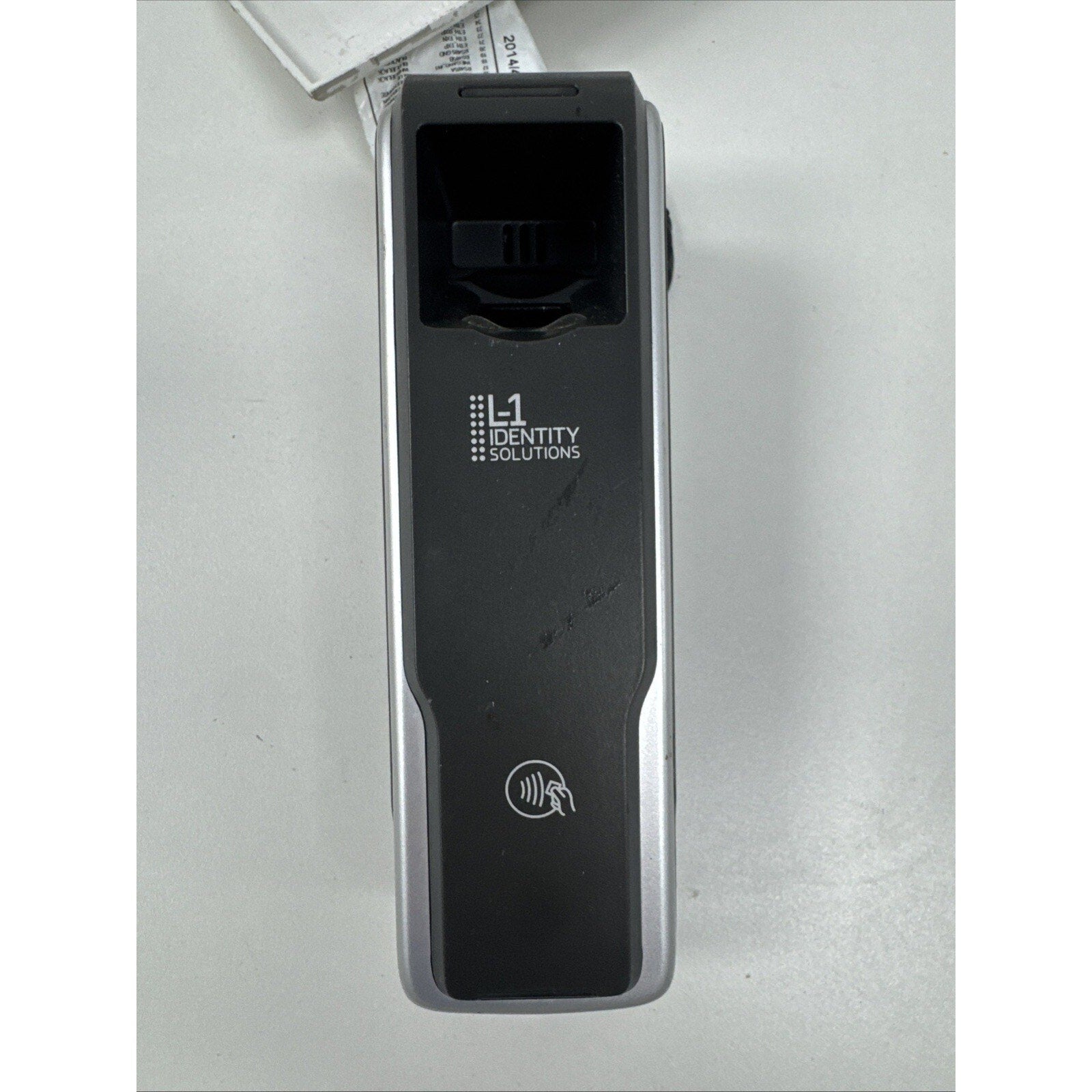 L-1 Identity Solutions 4GFXLSP 4G V-Flex Lite Fingerprint And Card Reader