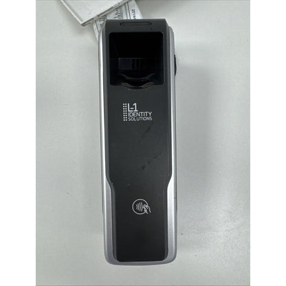 L-1 Identity Solutions 4GFXLSP 4G V-Flex Lite Fingerprint And Card Reader