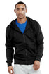 Black KNOCKER MEN&