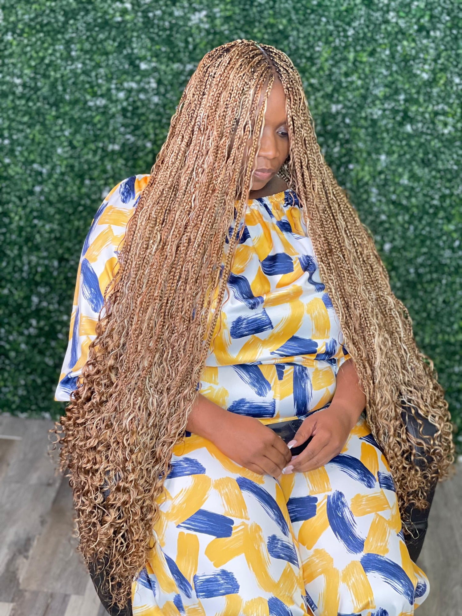 Deep Wave