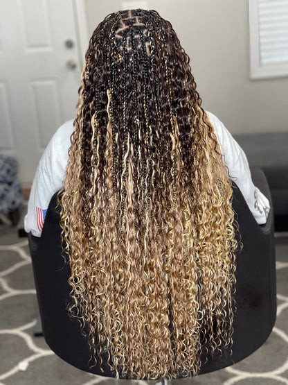 Deep Wave