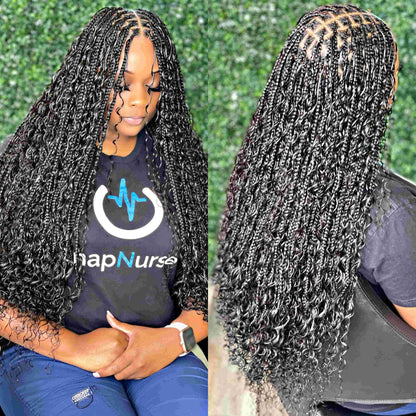 Deep Wave