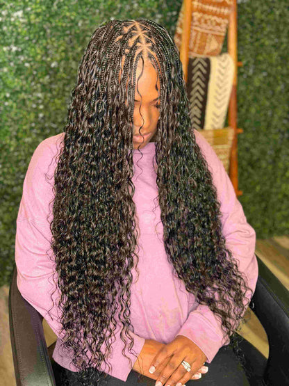 Deep Wave