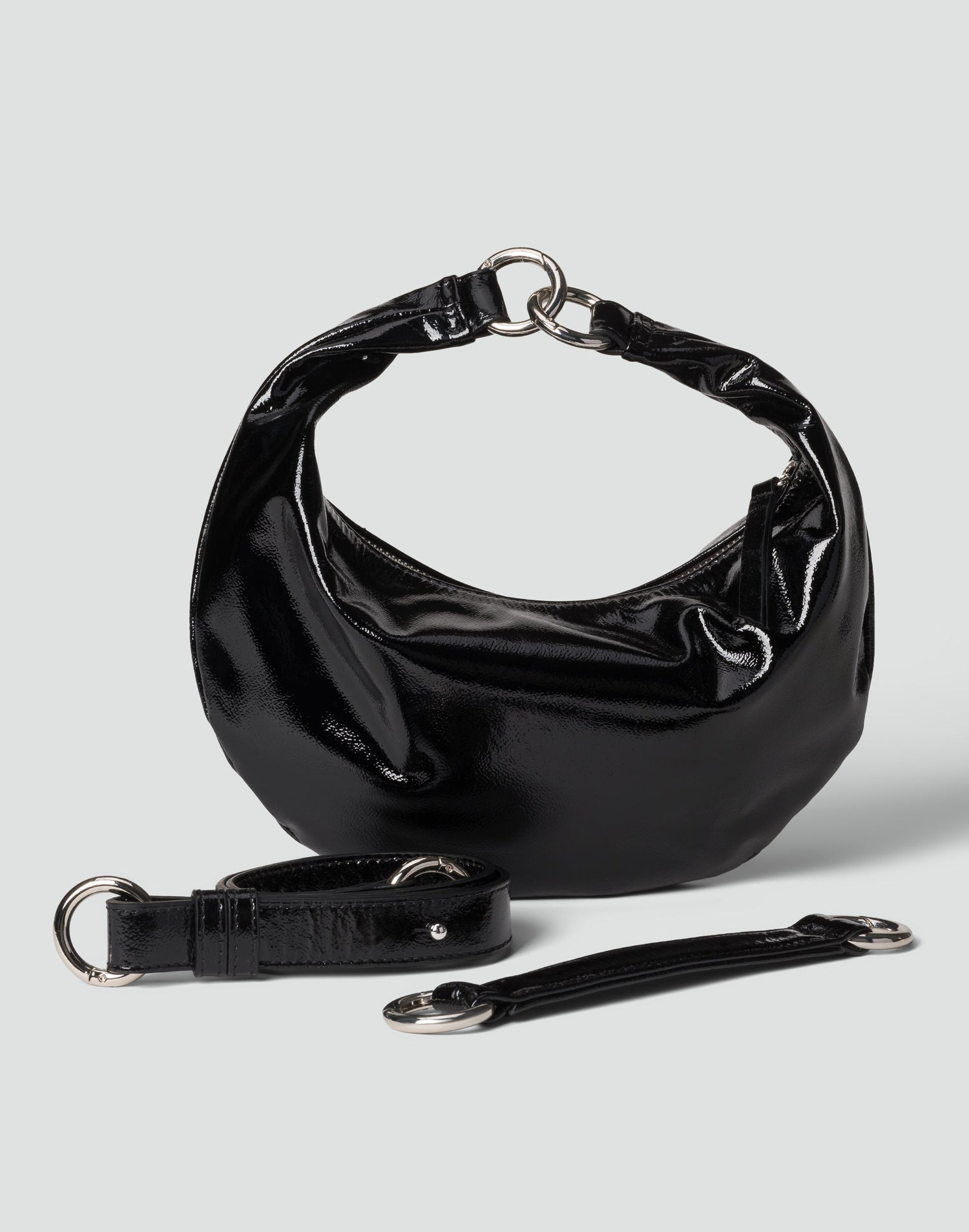 The Micro Ring Bag