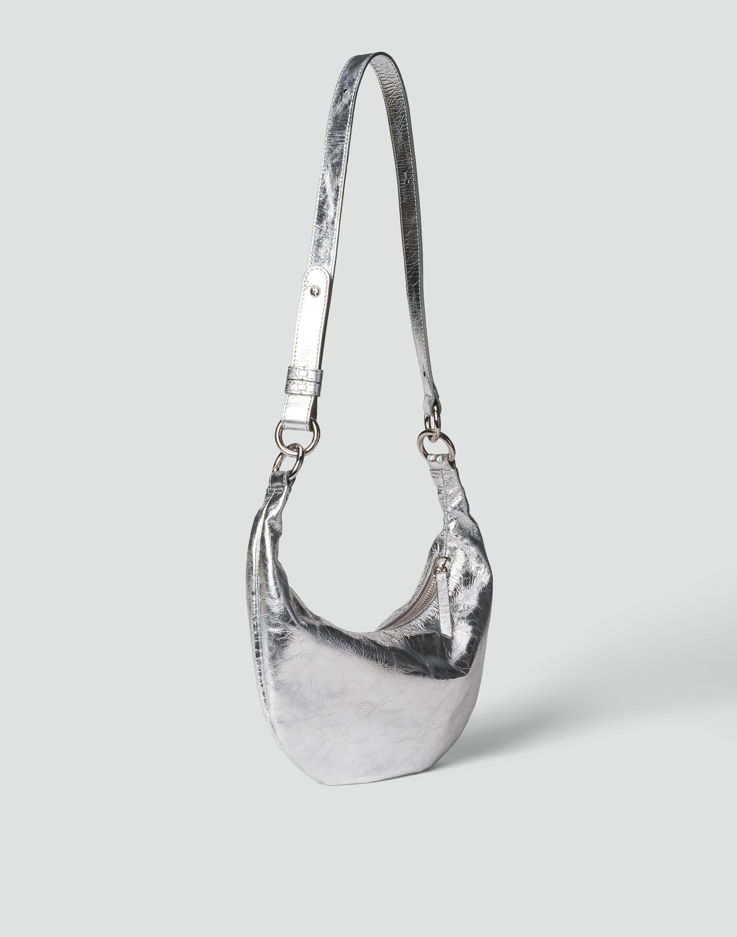 The Micro Ring Bag