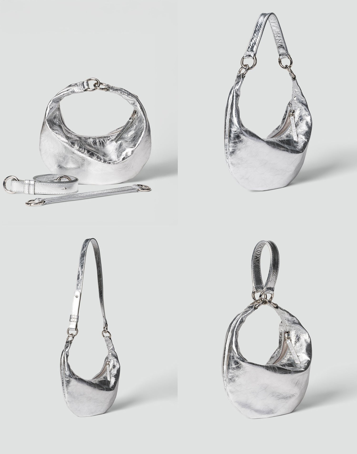 The Micro Ring Bag