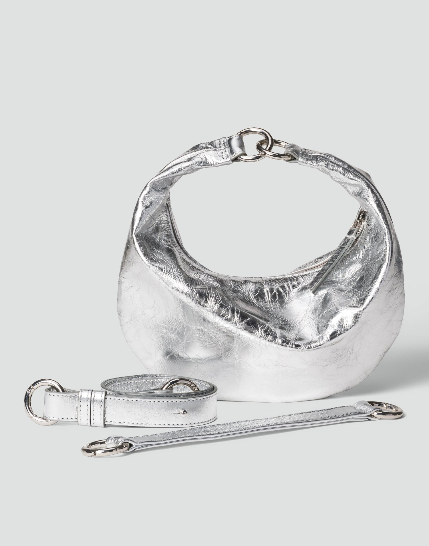 The Micro Ring Bag
