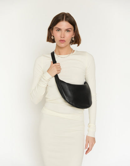The Piccola Ring Bag