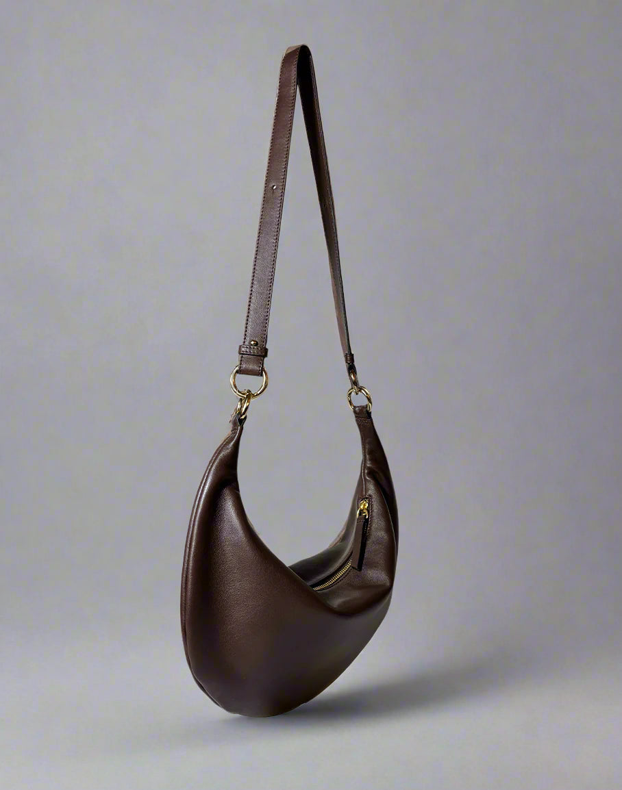 The Piccola Ring Bag