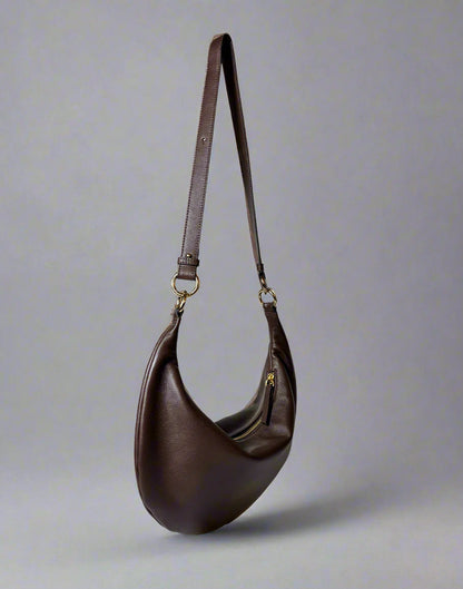 The Piccola Ring Bag
