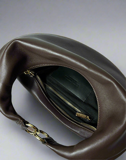 The Piccola Ring Bag
