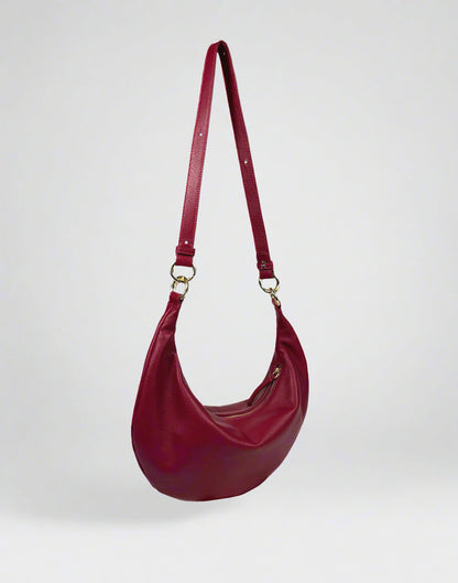 The Piccola Ring Bag