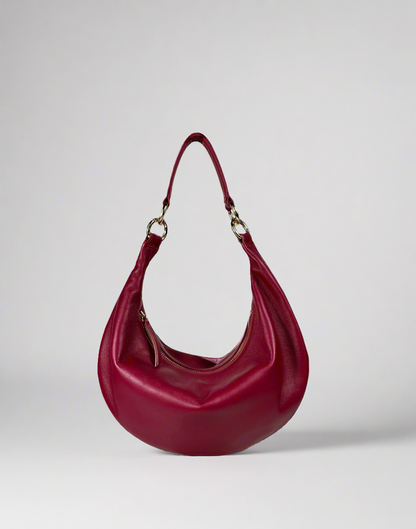 The Piccola Ring Bag