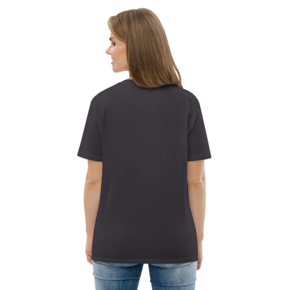 "MY SPHYNX CAT IS MY LUCKY CHARM" - UNISEX TEE