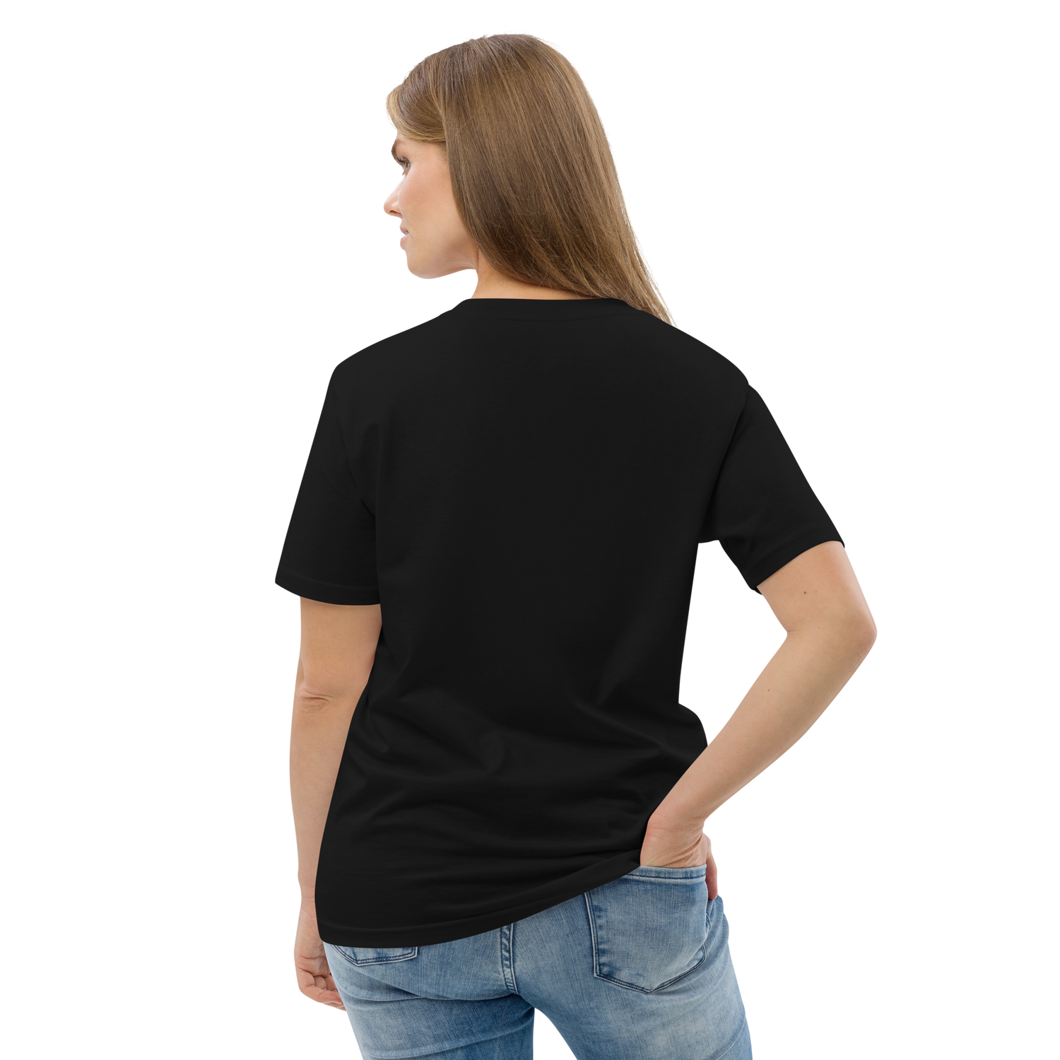 "MY SPHYNX CAT IS MY LUCKY CHARM" - UNISEX TEE