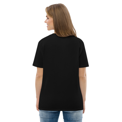 "MY SPHYNX CAT IS MY LUCKY CHARM" - UNISEX TEE