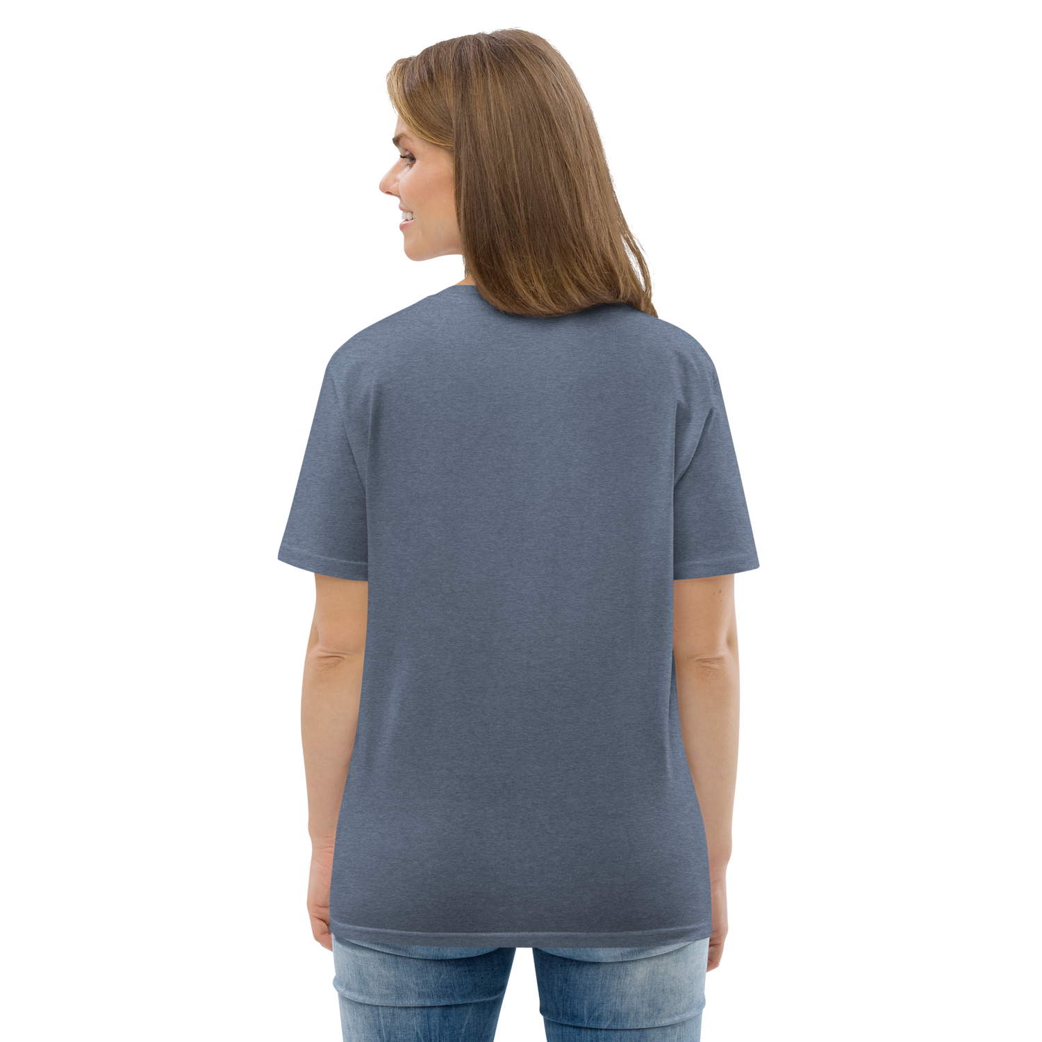 "DITCHED PRINCE CHARMING &amp; GOT A SPHYNX CAT" ECO TEE