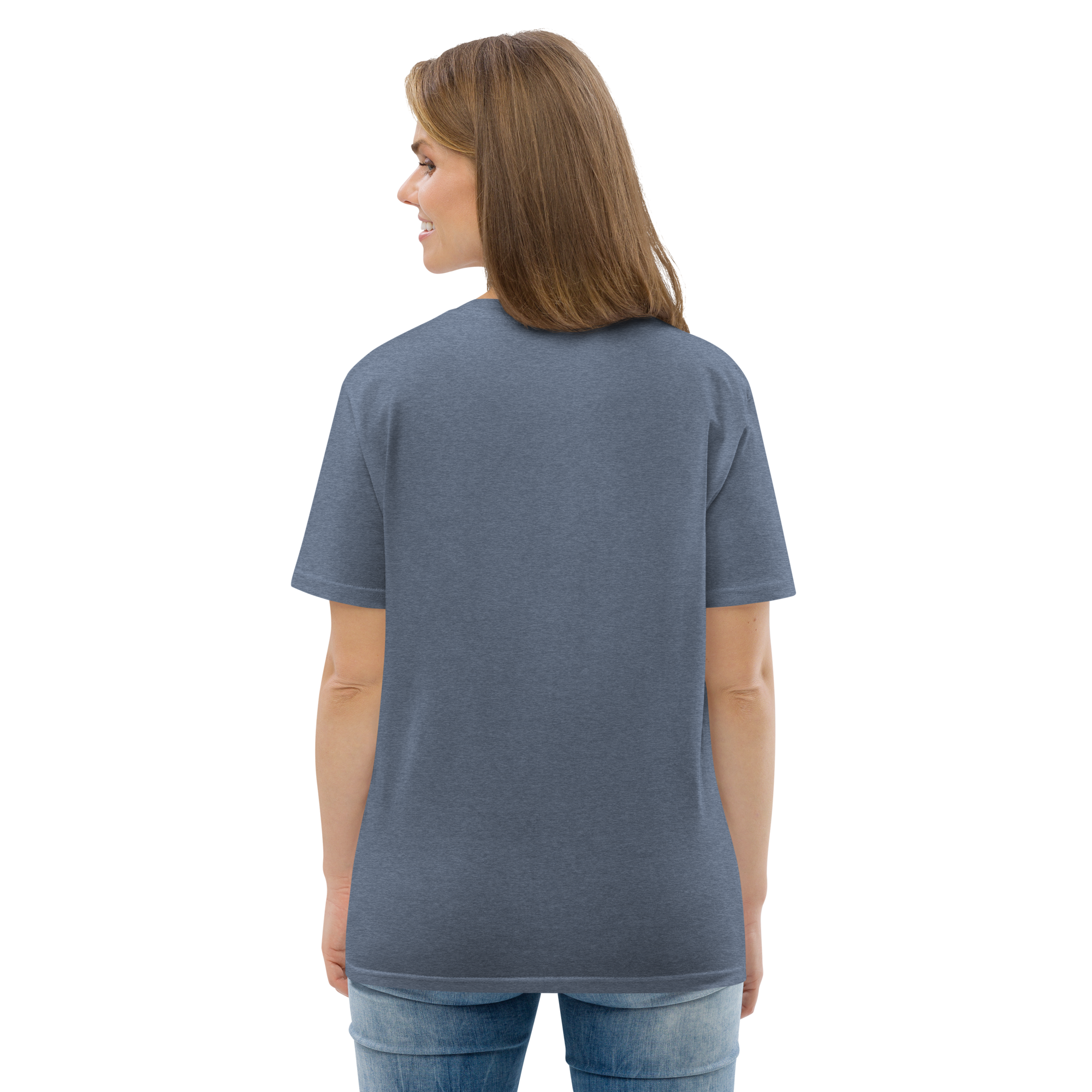 "DITCHED PRINCE CHARMING &amp; GOT A SPHYNX CAT" ECO TEE